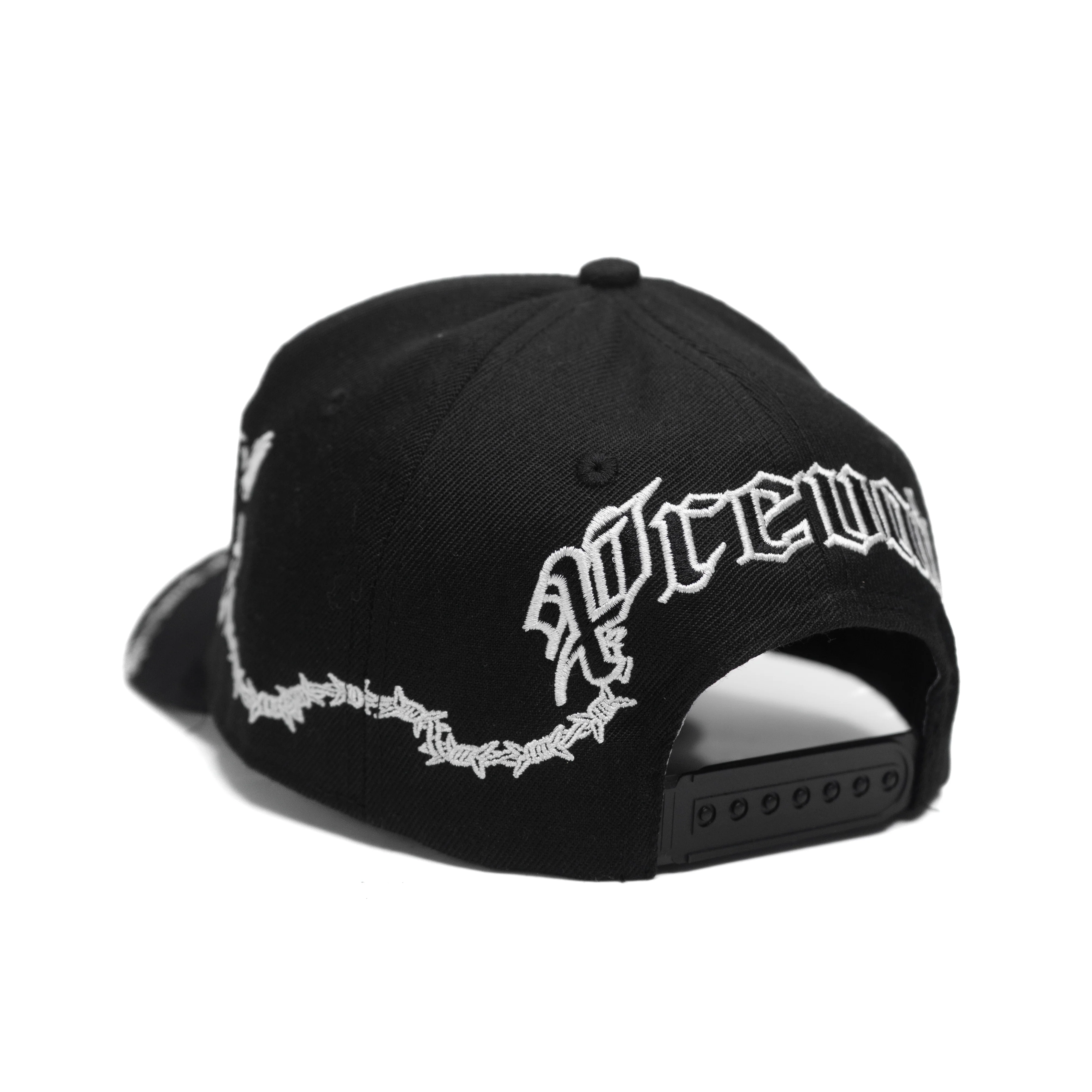 LA Chain - Snapback - Image 3