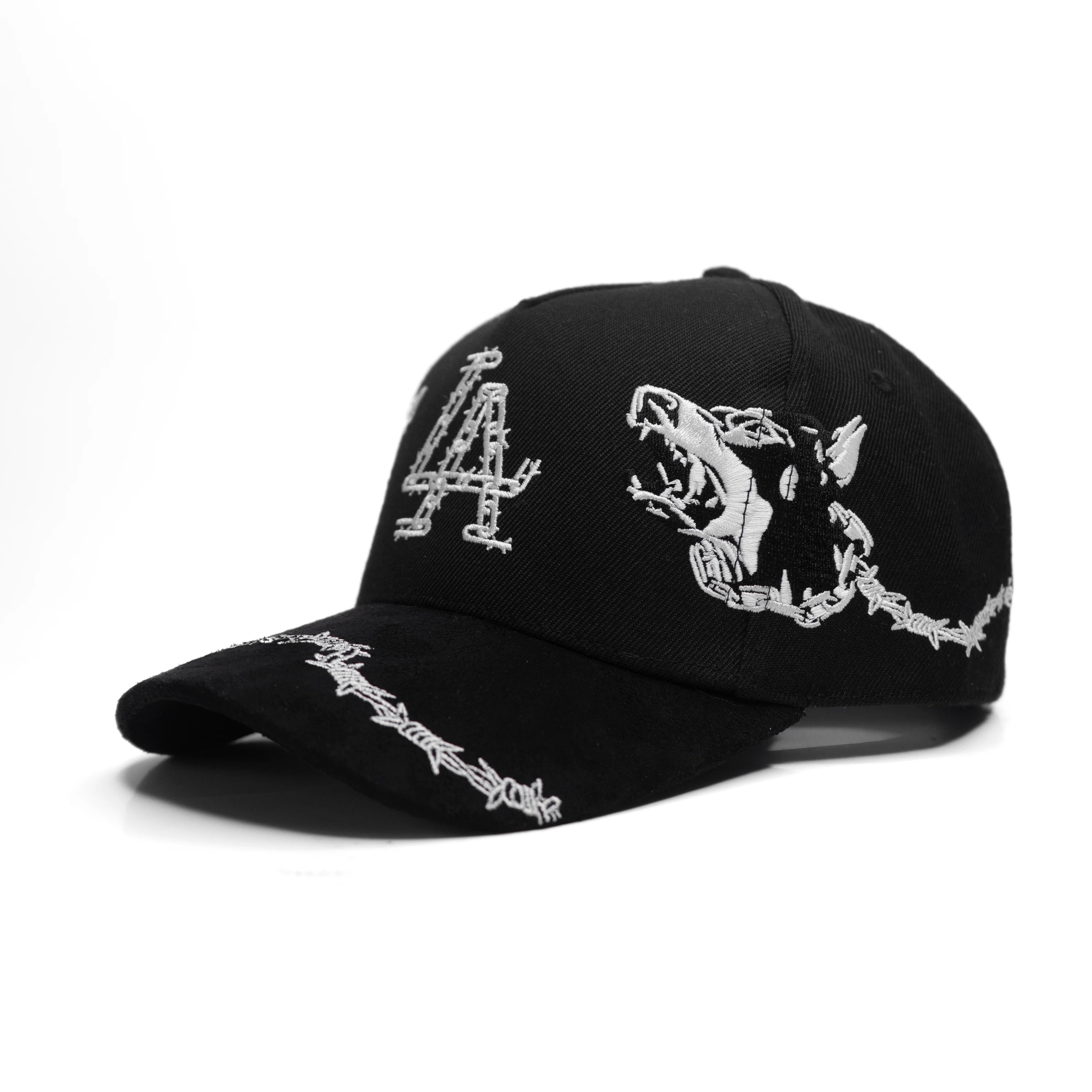 LA Chain - Snapback - Image 4