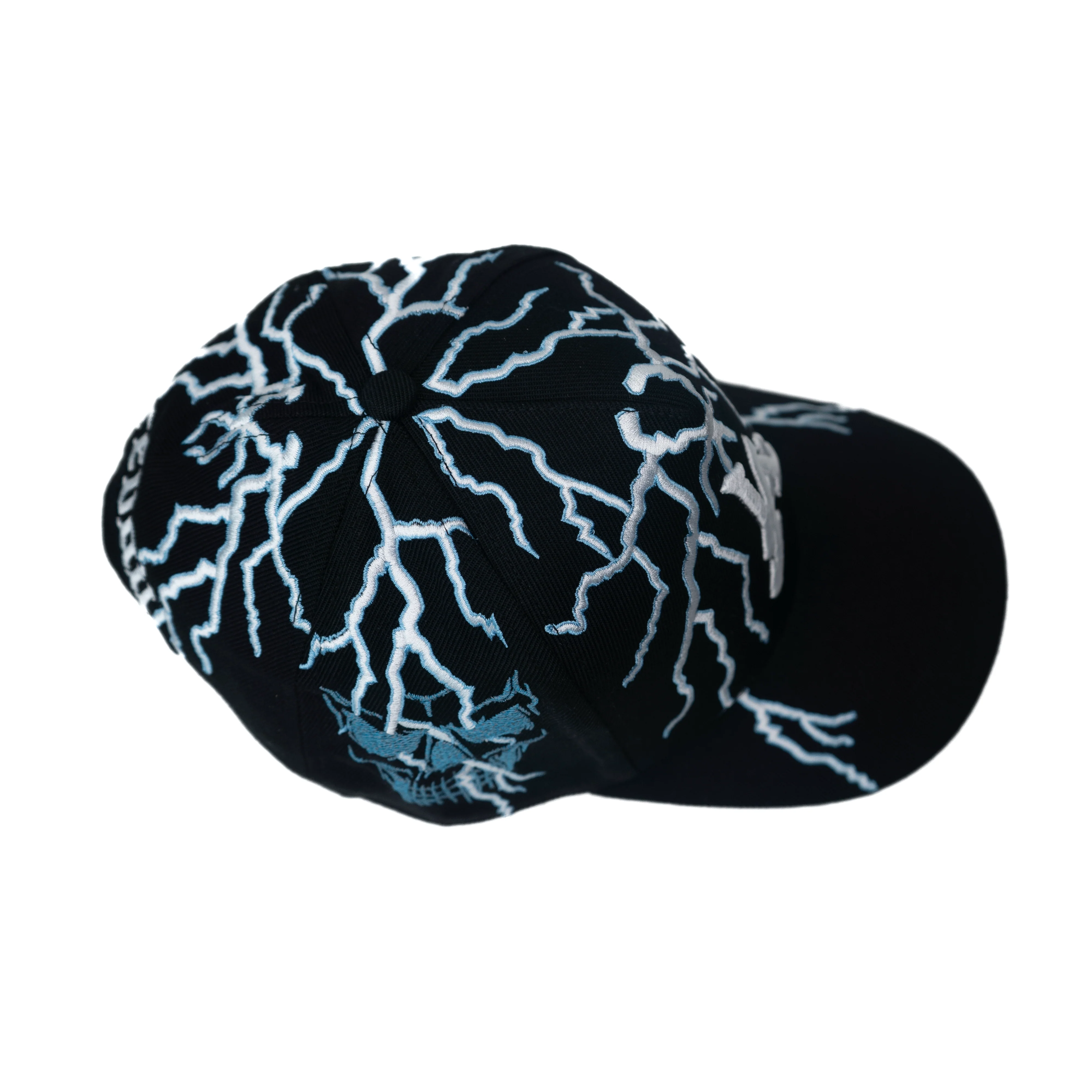LA Lightning - Snapback - Image 3