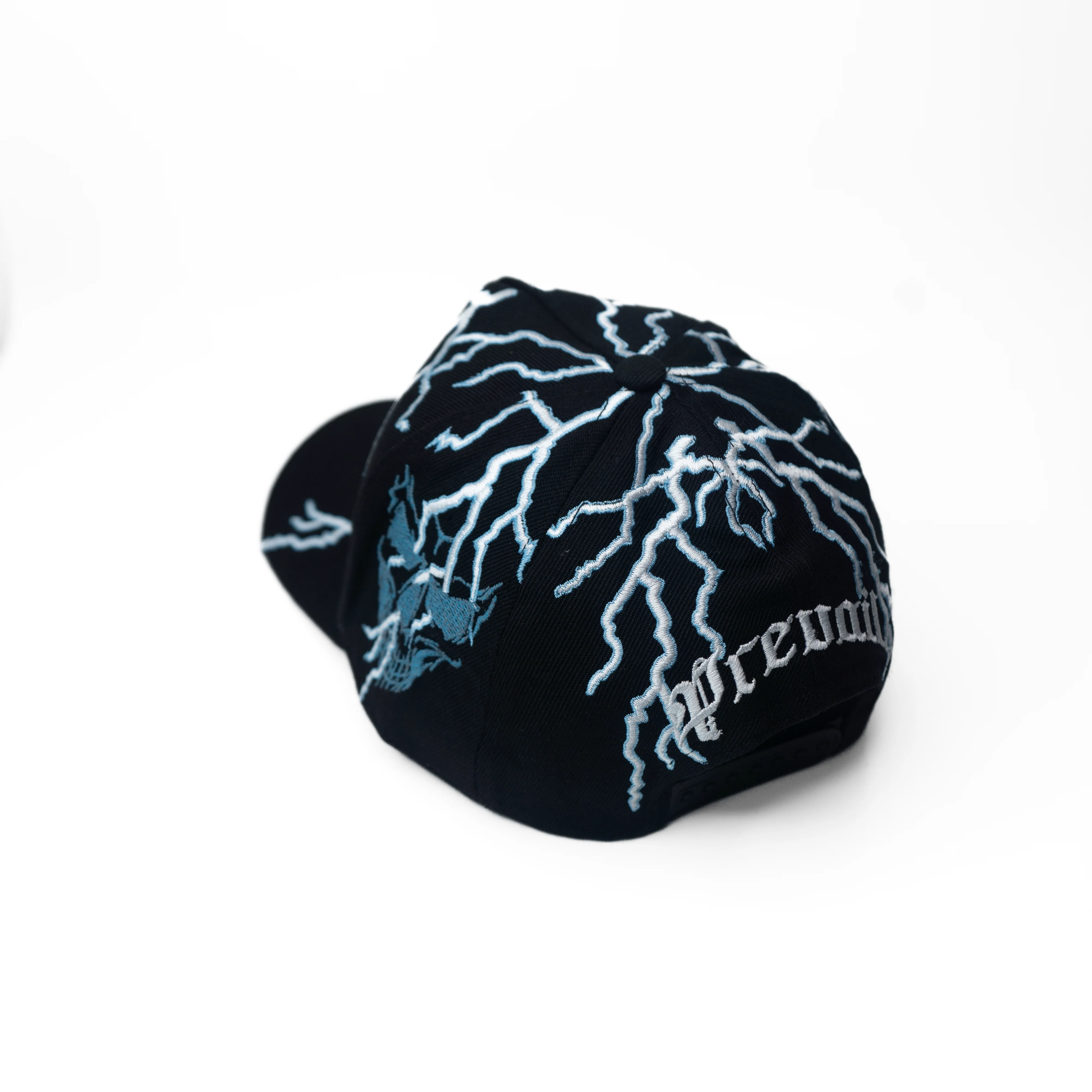 LA Lightning - Snapback - Image 4