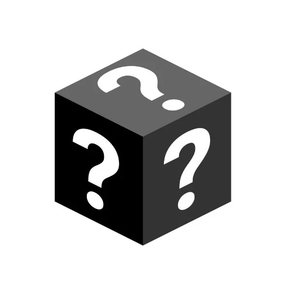 MYSTERY BOX