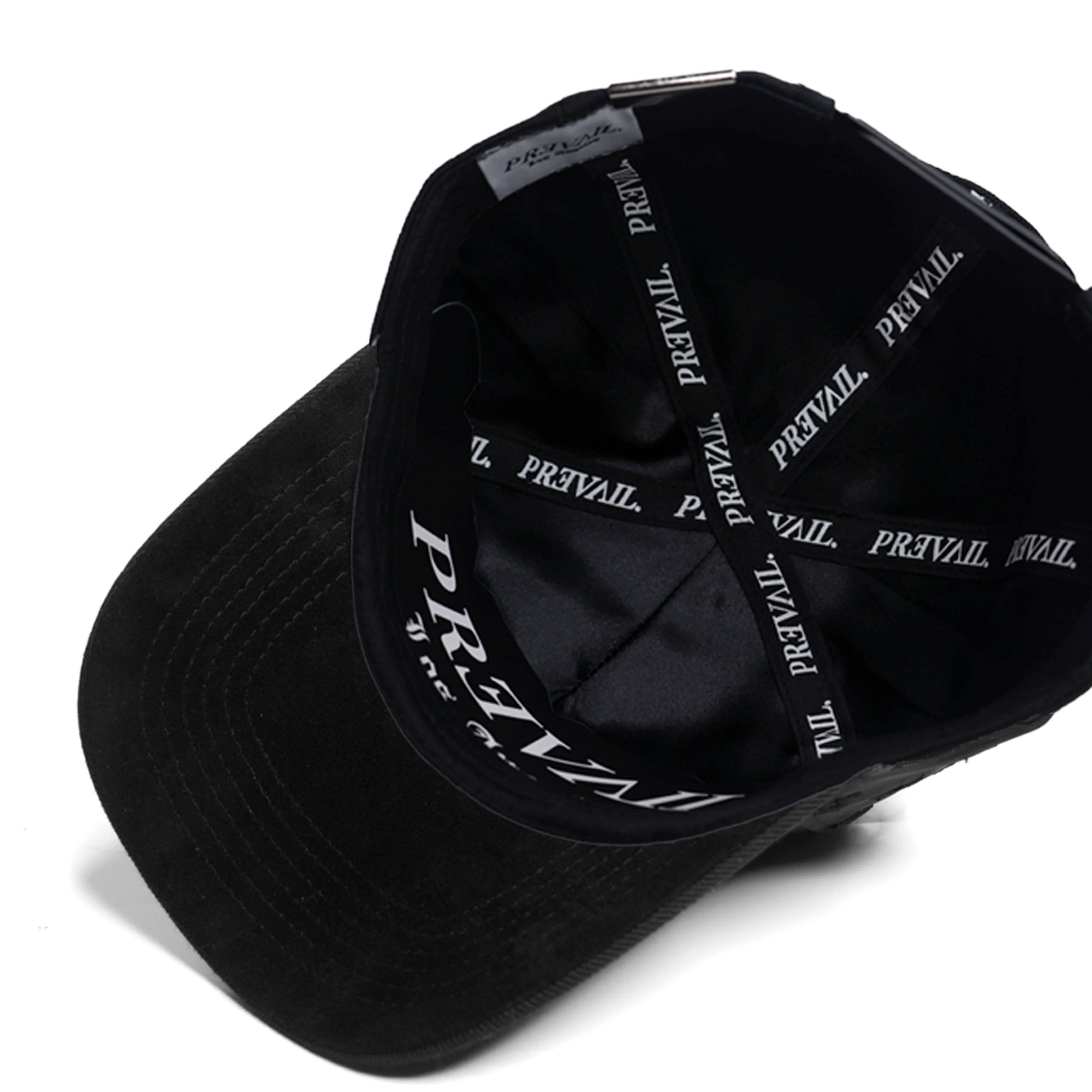 NY Chrome - Black Crystal - Image 3