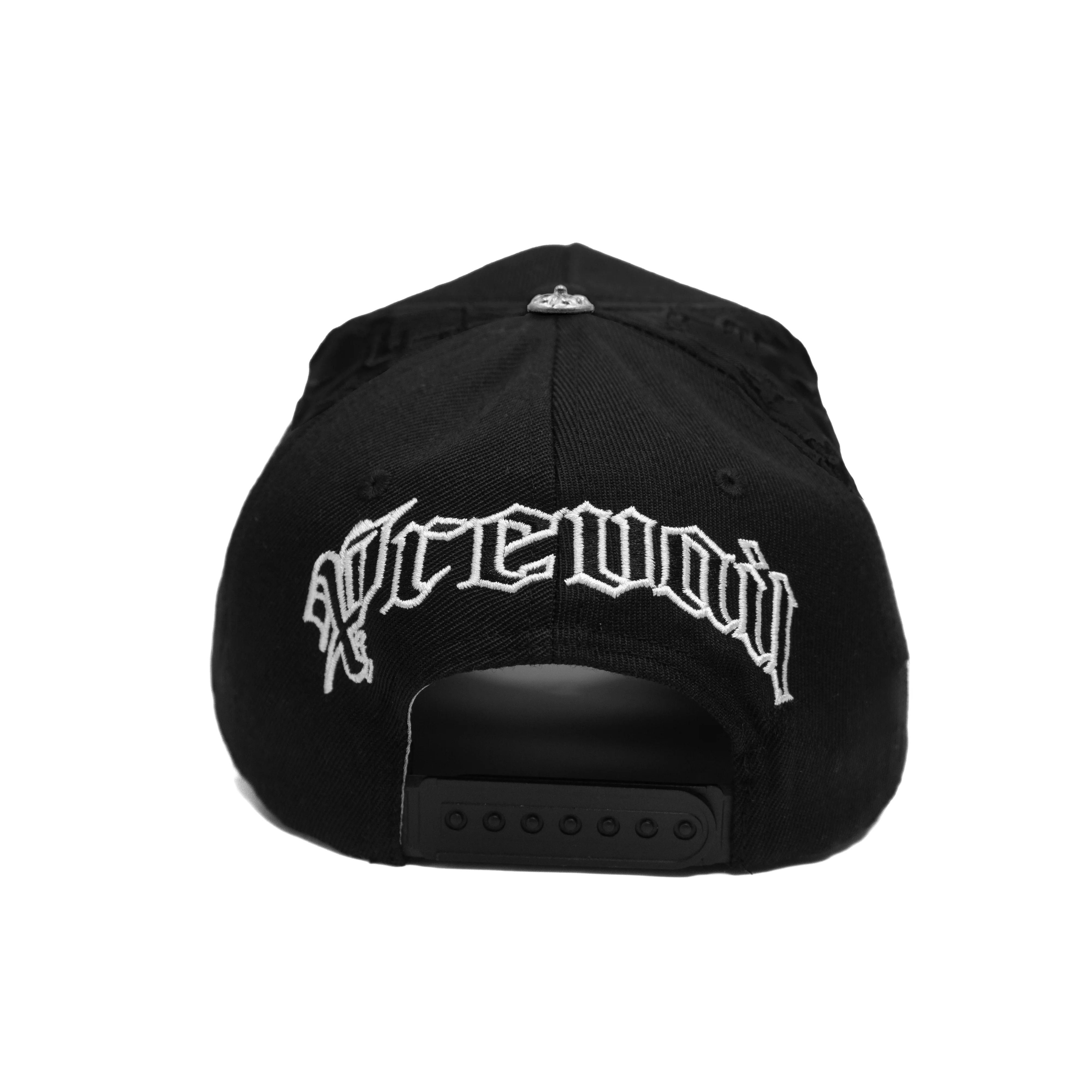 NY Onyx Monogram - Image 3