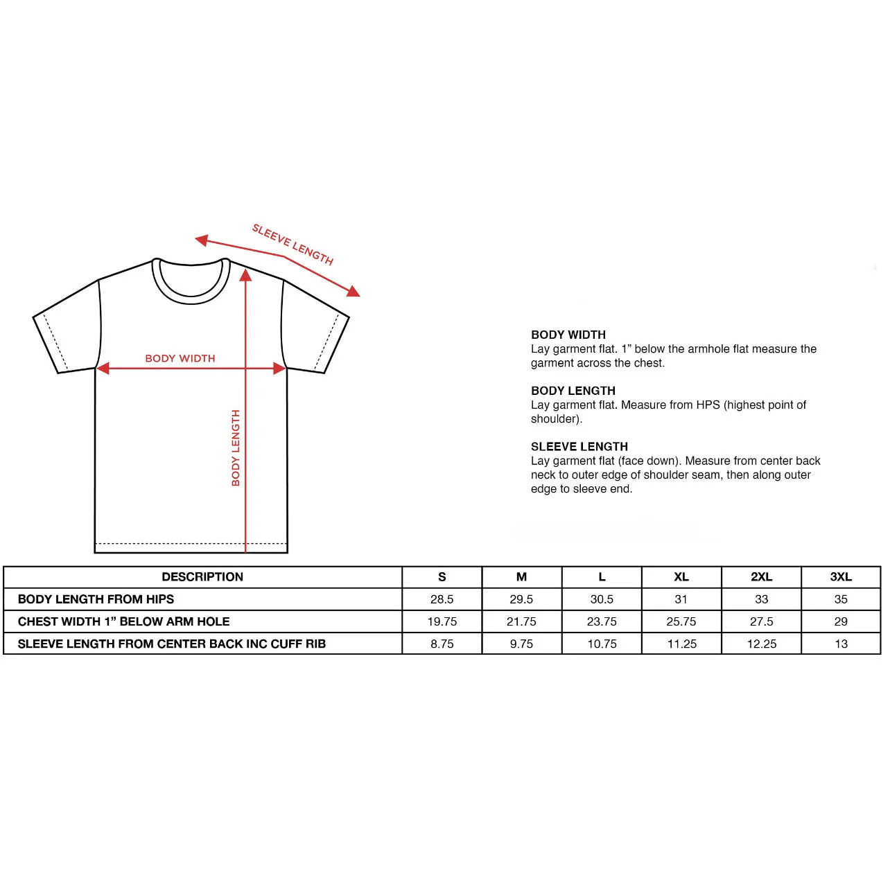 Raw Edge - Vintage Tee - Image 5