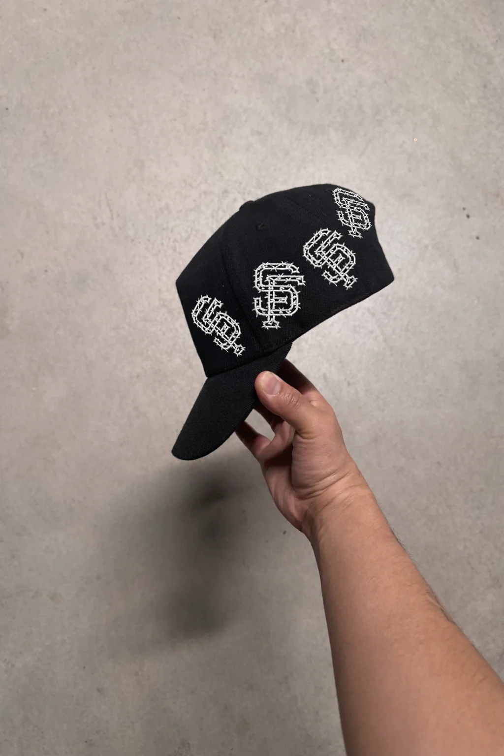 SF SCATTERED - Image 3