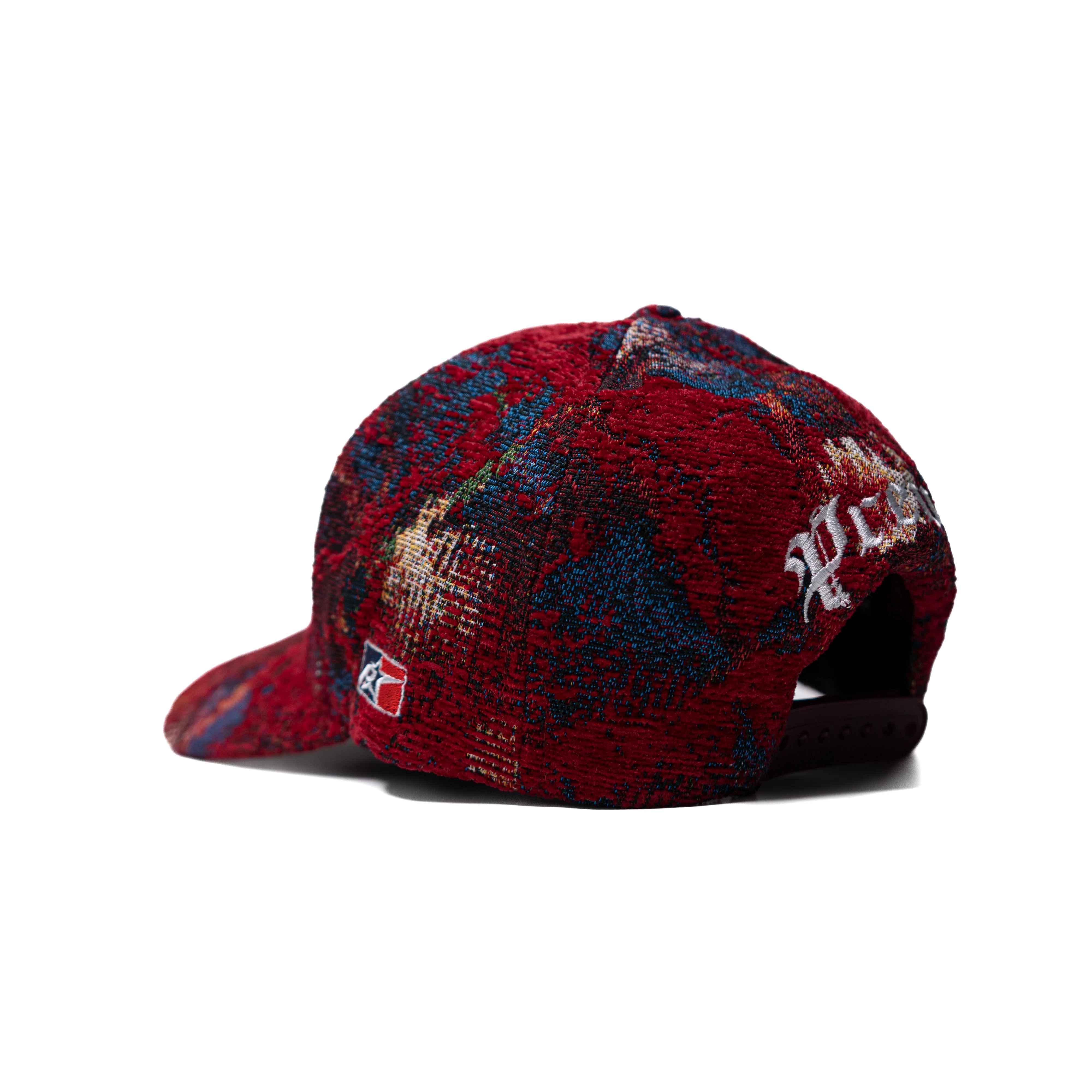 Stampd logo - Texture Wool - Image 3